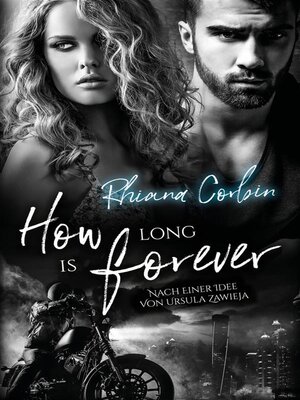 cover image of How long is forever